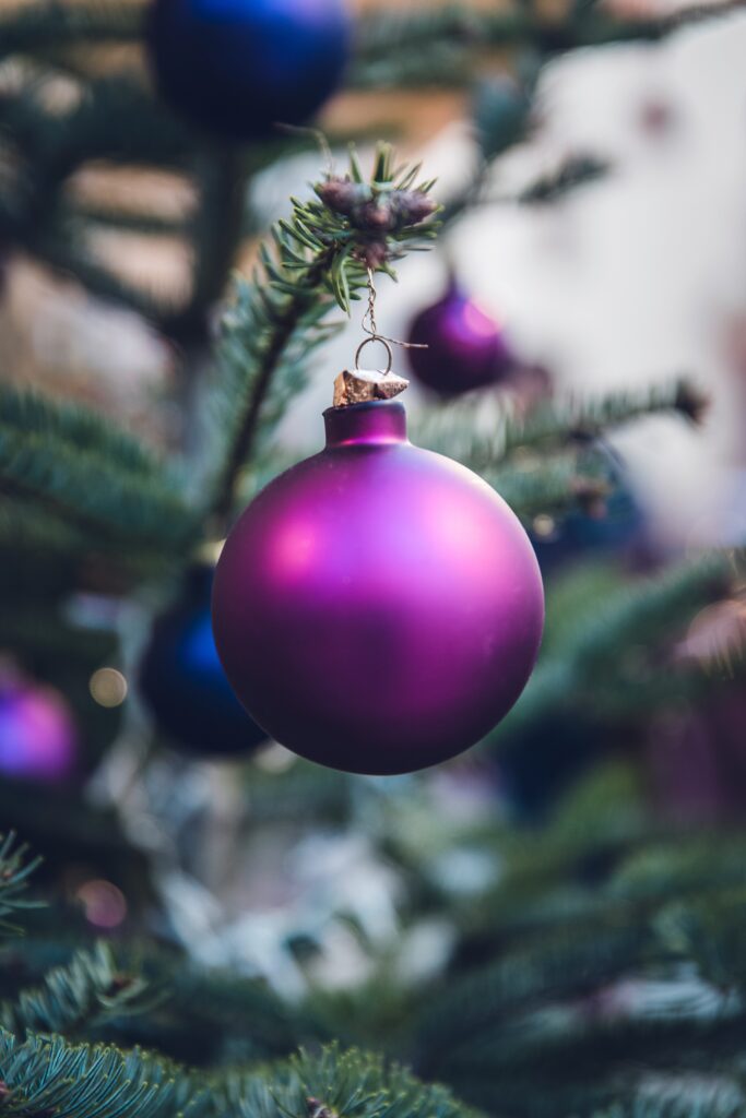 why December 25th