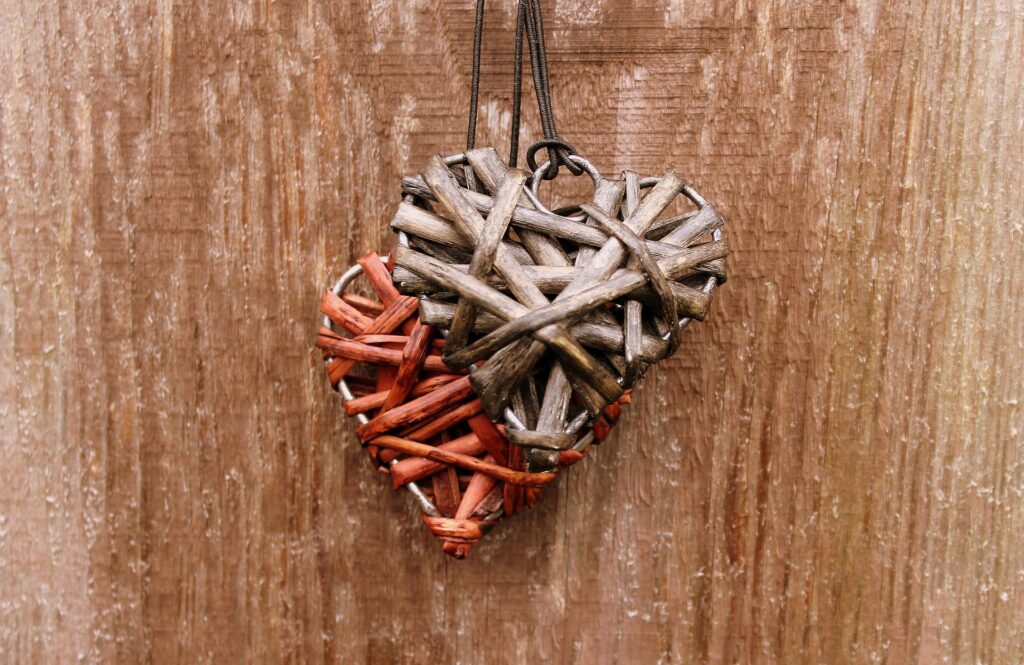 god's unconditional love