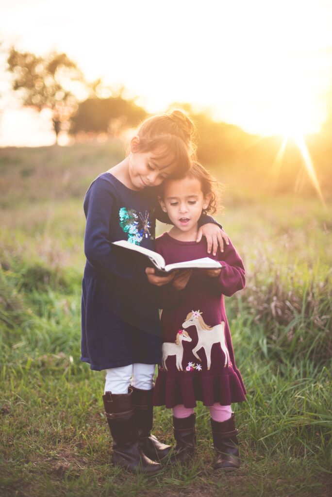 our children
