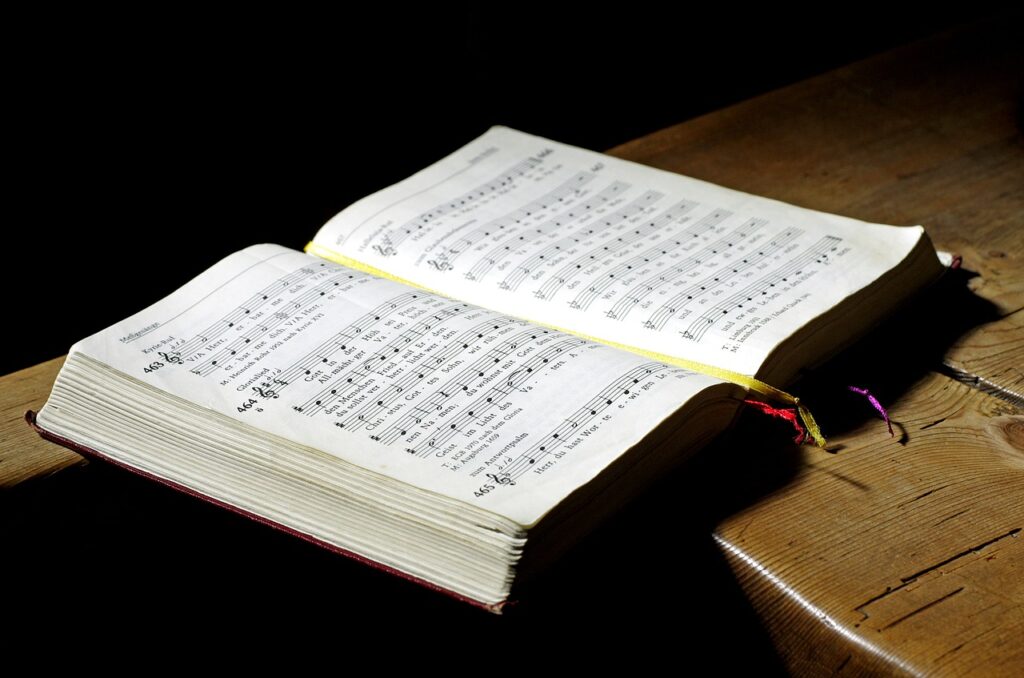 worship