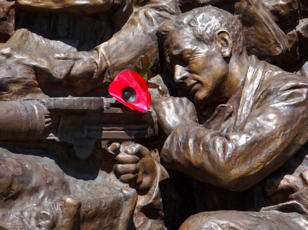 Remembrance Day