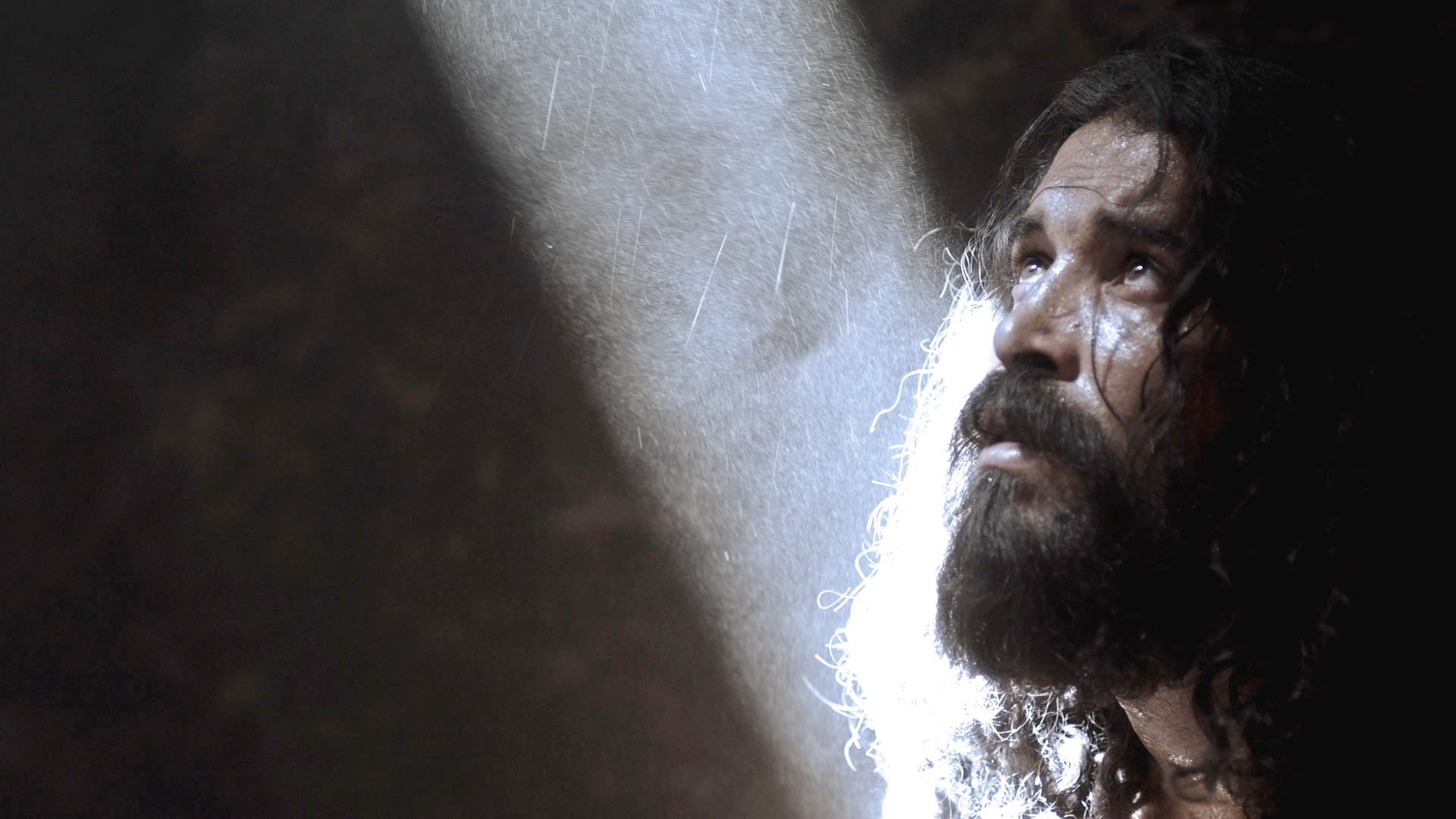John the Baptist