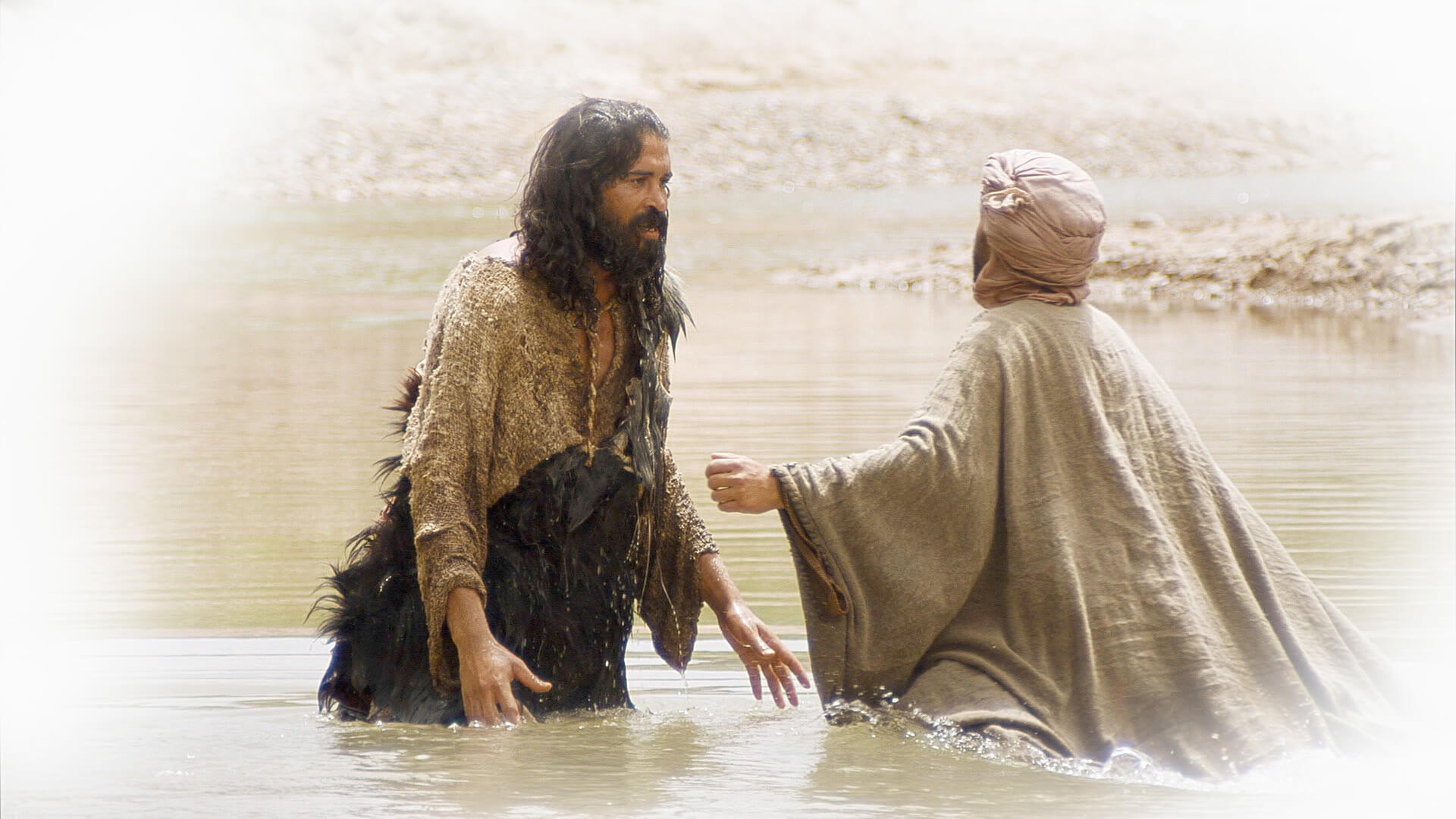 John the Baptist