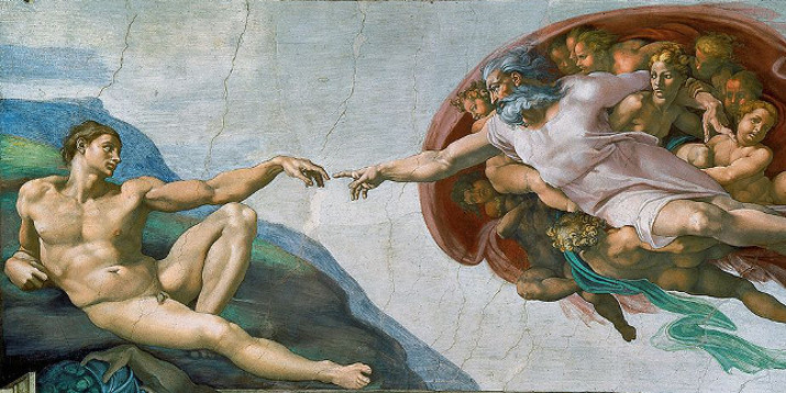 imago dei