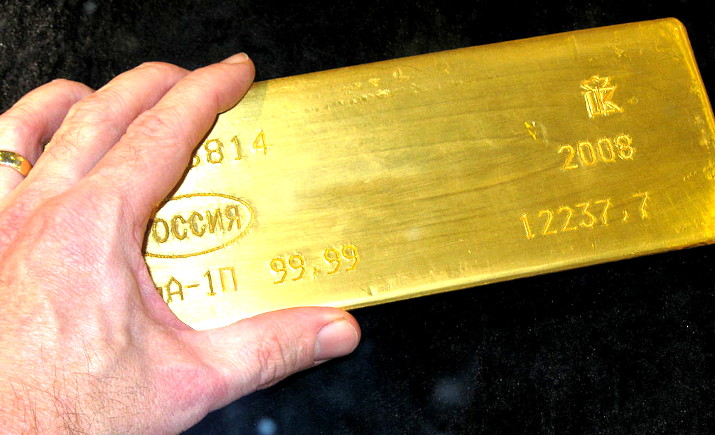 Materialists Beware – Part 1