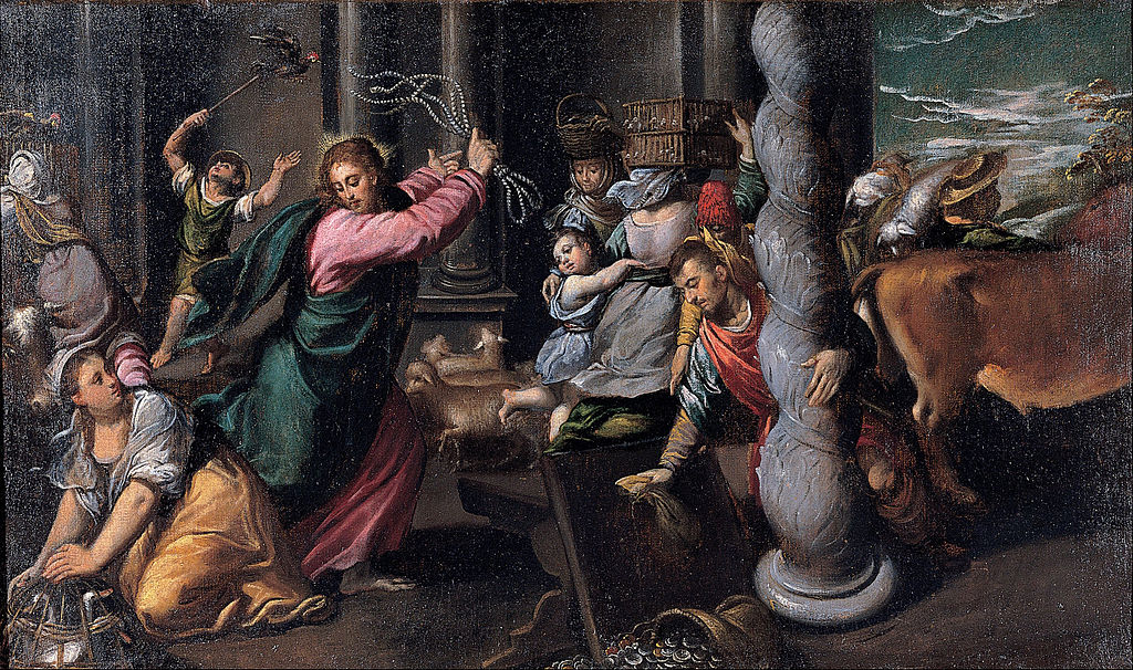 about Jesus