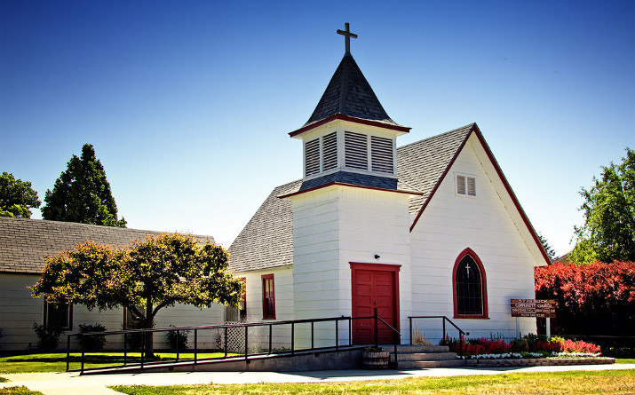 churches