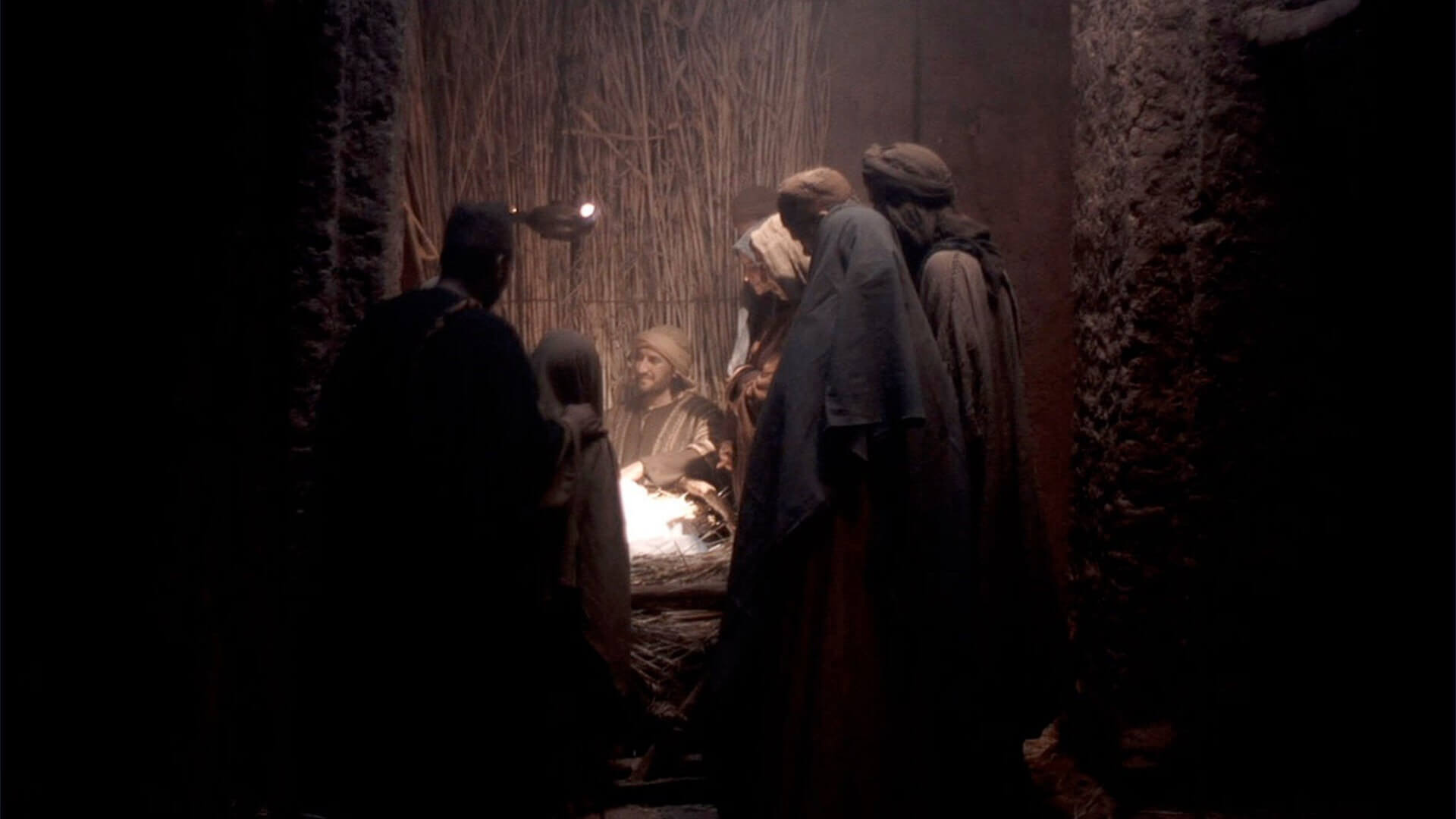 Jesus birth