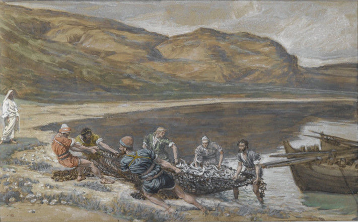 Fishing