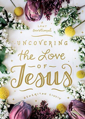 love of Jesus