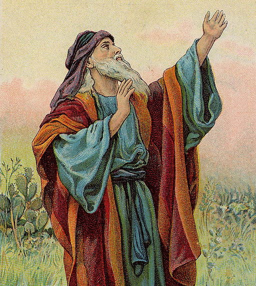 512px-Isaiah_(Bible_Card)