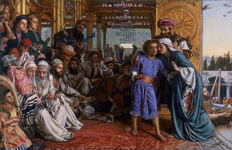 Messianic Prophecy