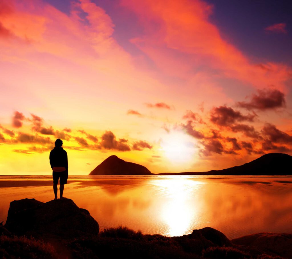 A Time for Everything: Finding Purpose
