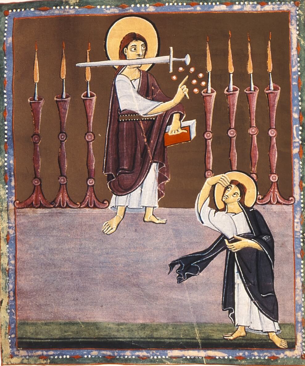 Book of Revelation