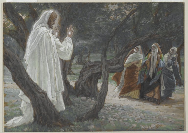 Resurrection