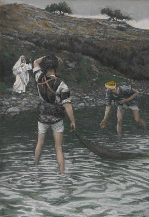 fishers of men