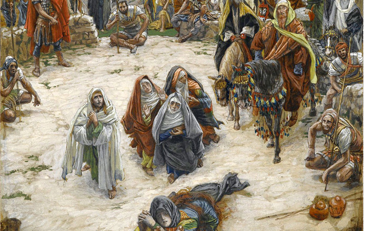mary magdalene