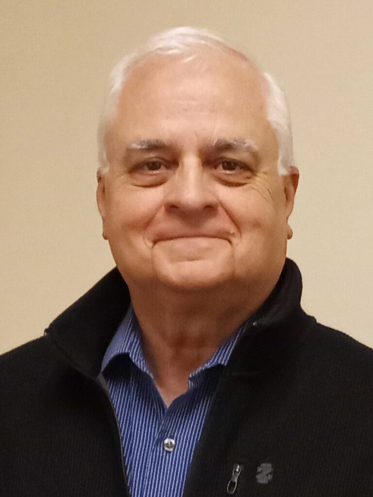 Brian Stapley