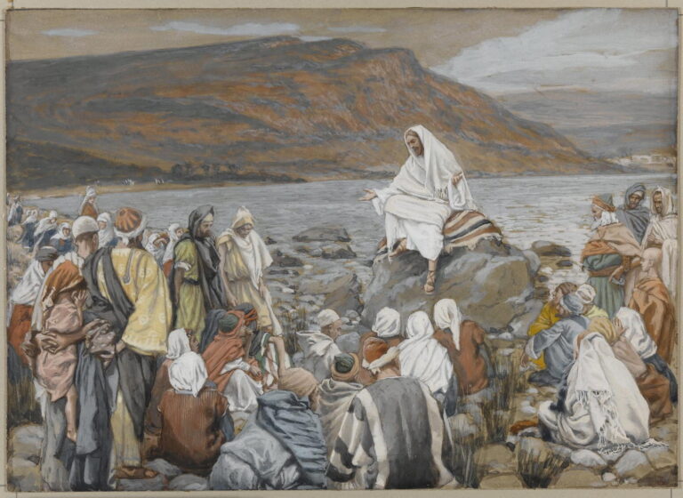 13 Names of Jesus
