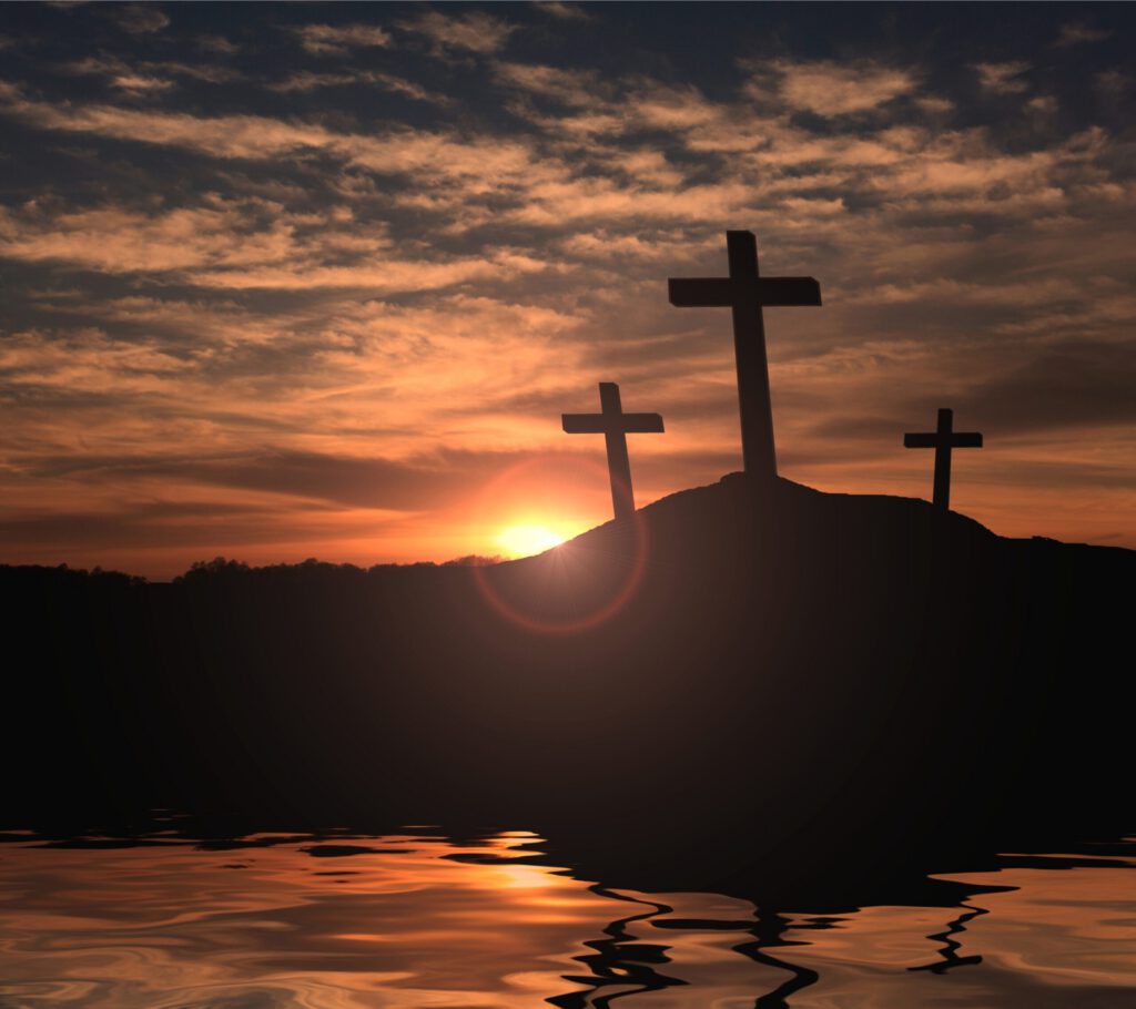 Living Hope: The Power of Resurrection & New Life