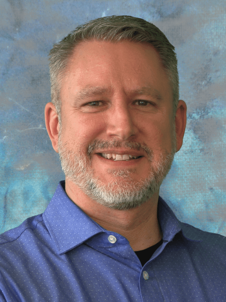 Mark Hillis