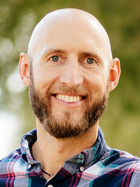 Nate Bramsen