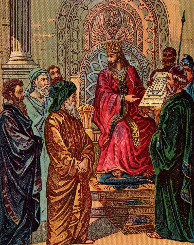 Solomon