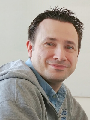Stephen March
