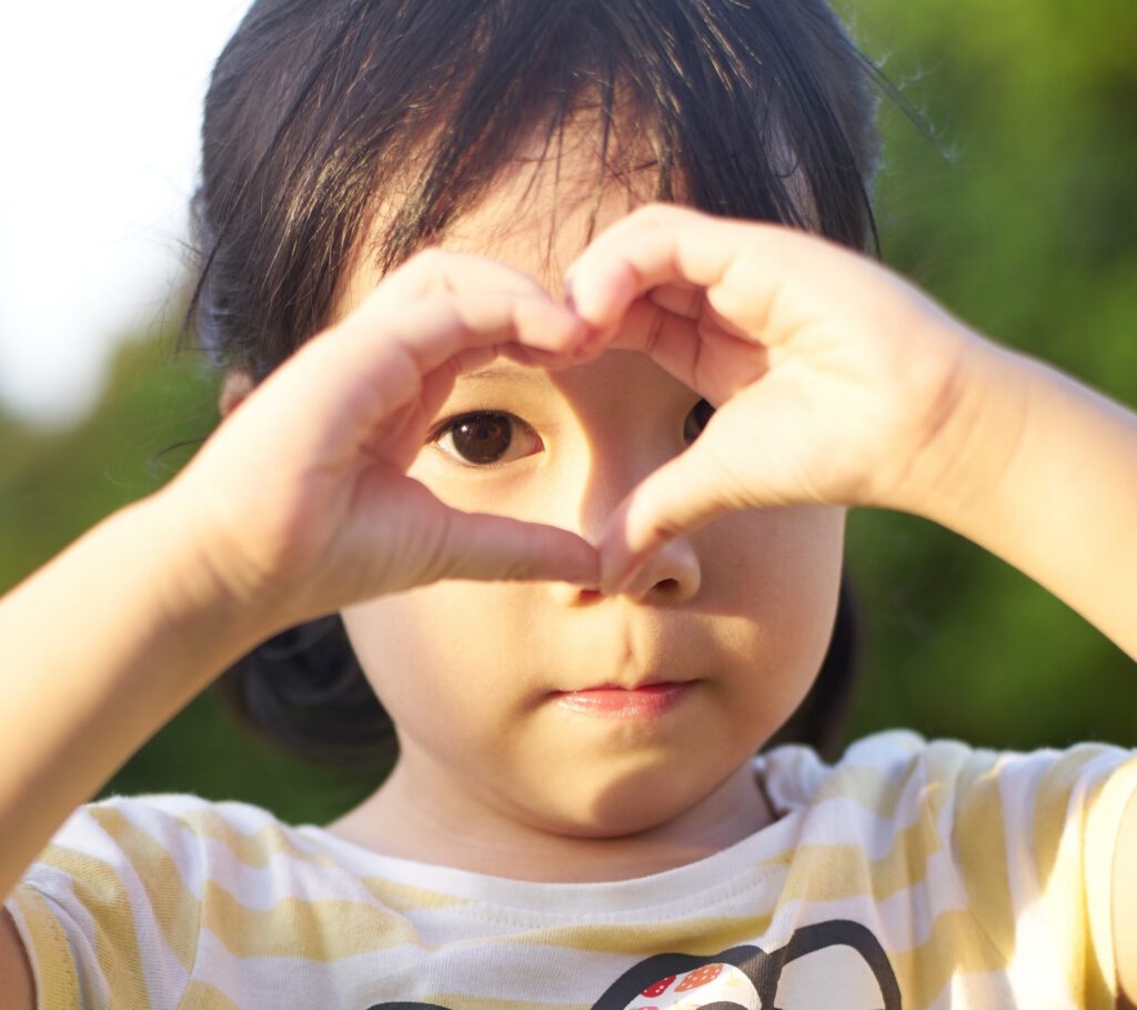 The Best Way to Live – Living with Love