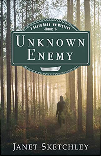 unknown enemy