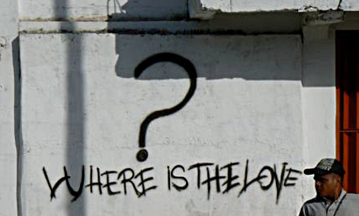 does god love me?