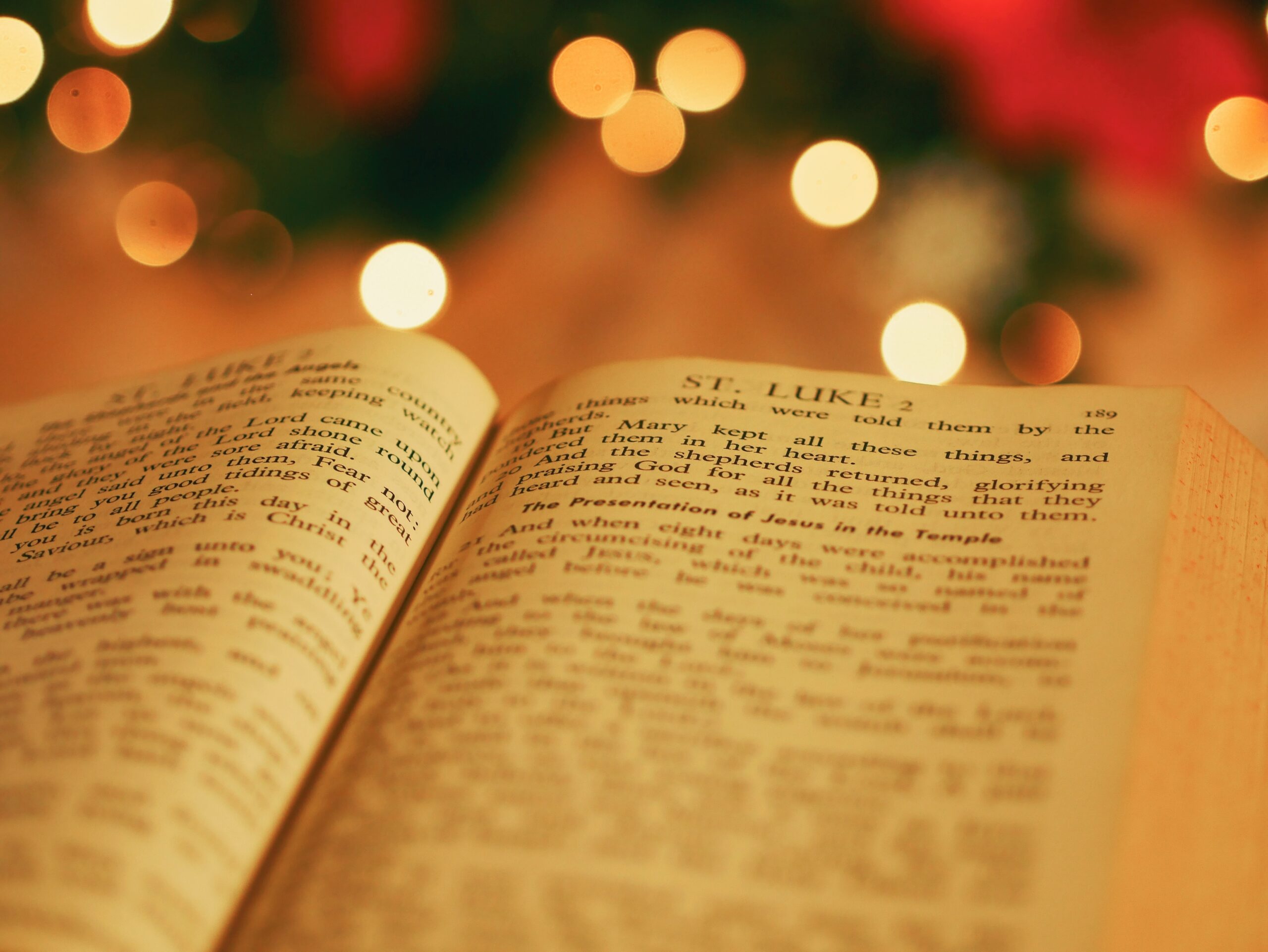 the different names of god
