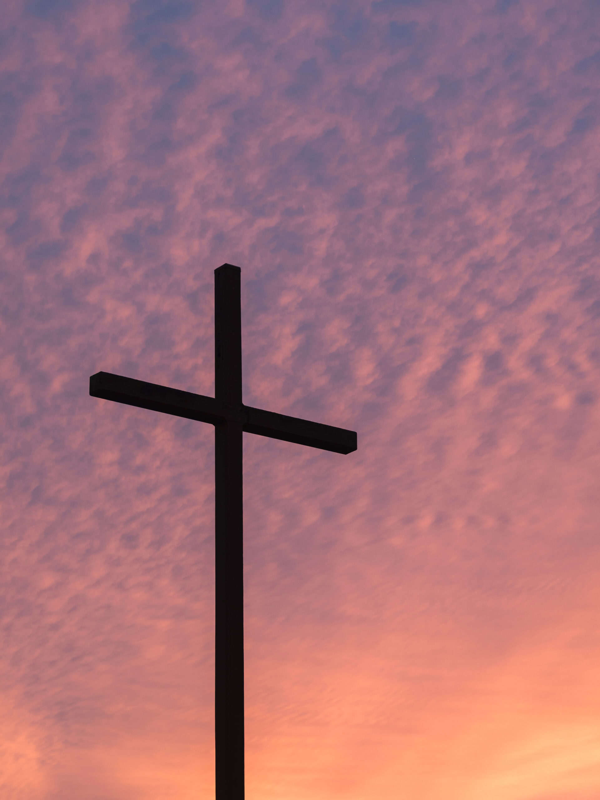 the crucifixion