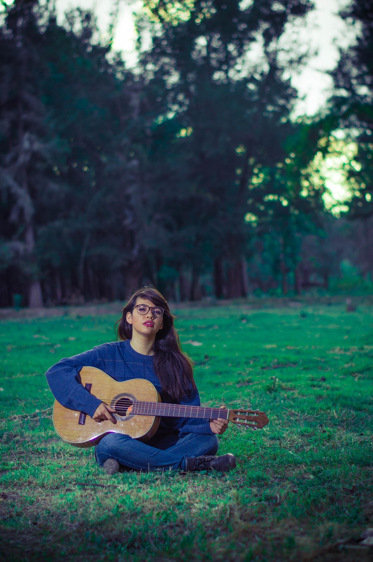 discovering your spiritual gifts