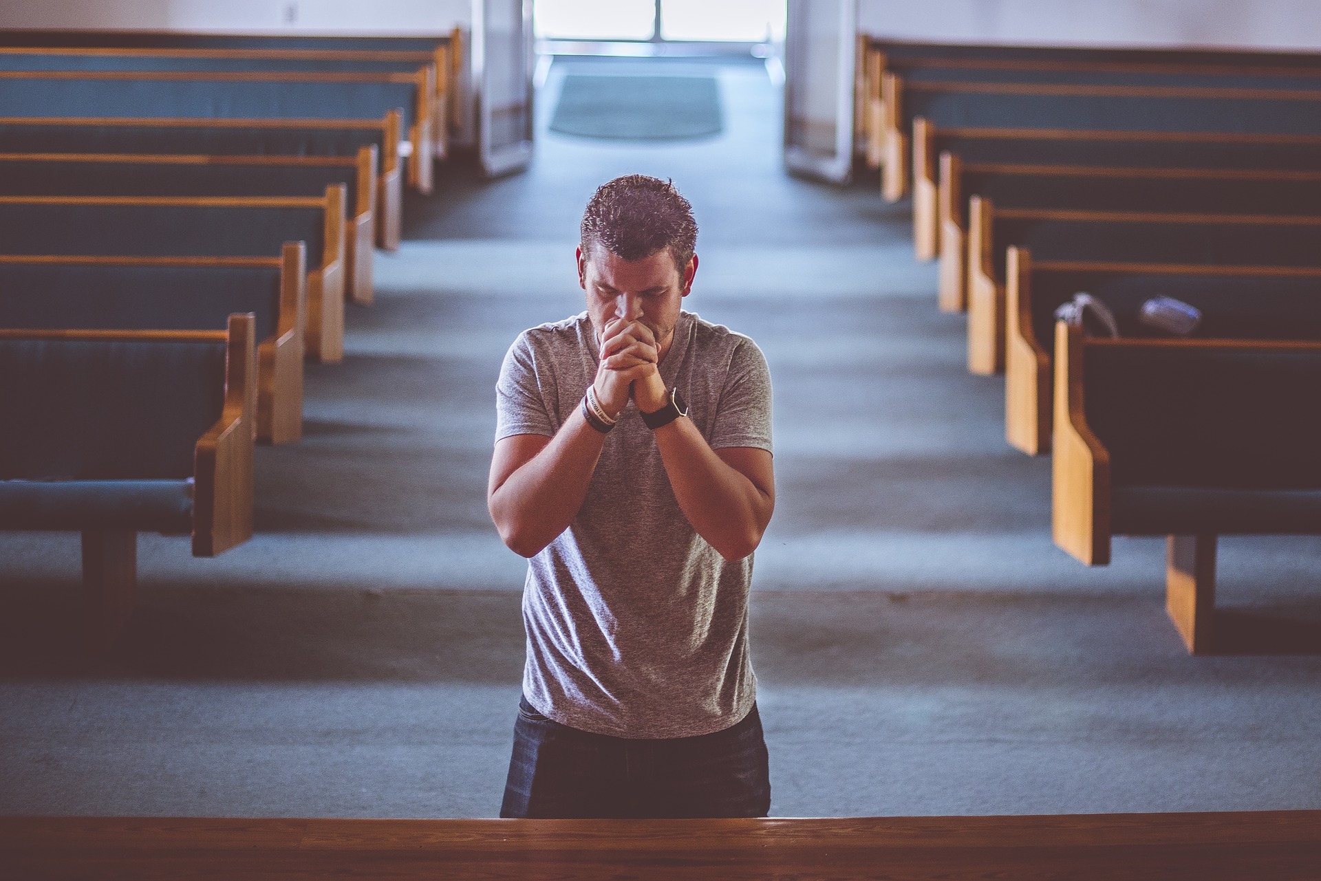 prayer