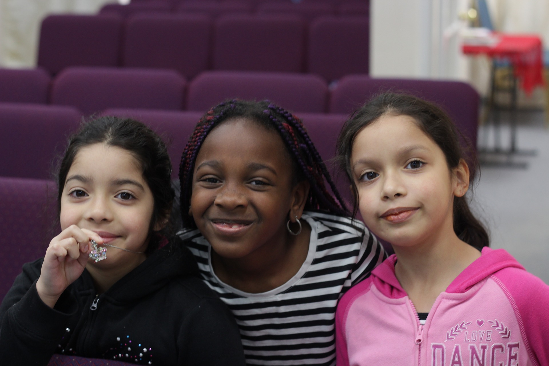discovering your spiritual gifts
