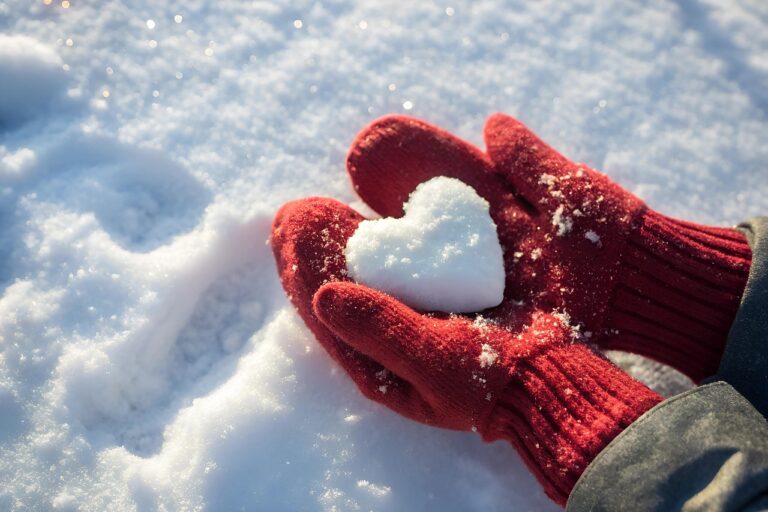 These Three Things – Love