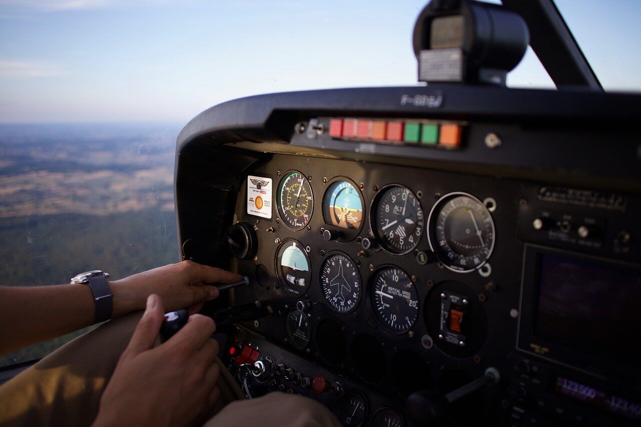 pilot