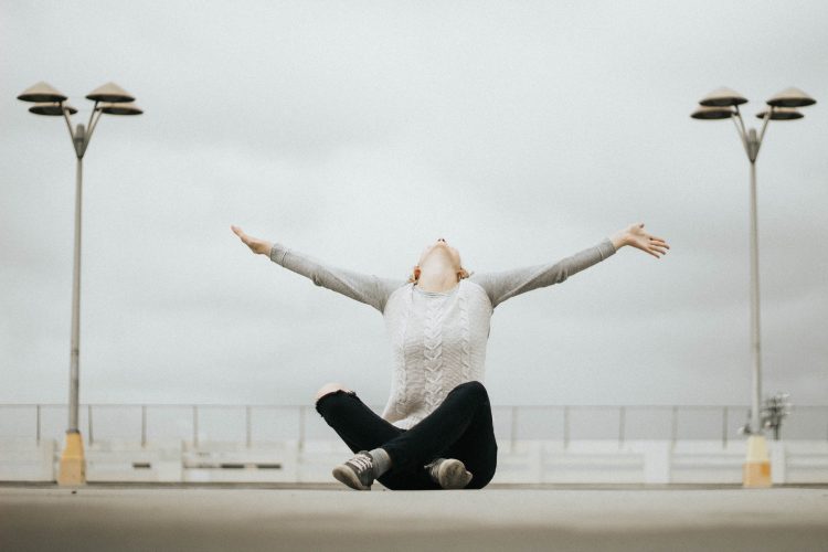 Being Content- You Are One Step Away From Happiness!