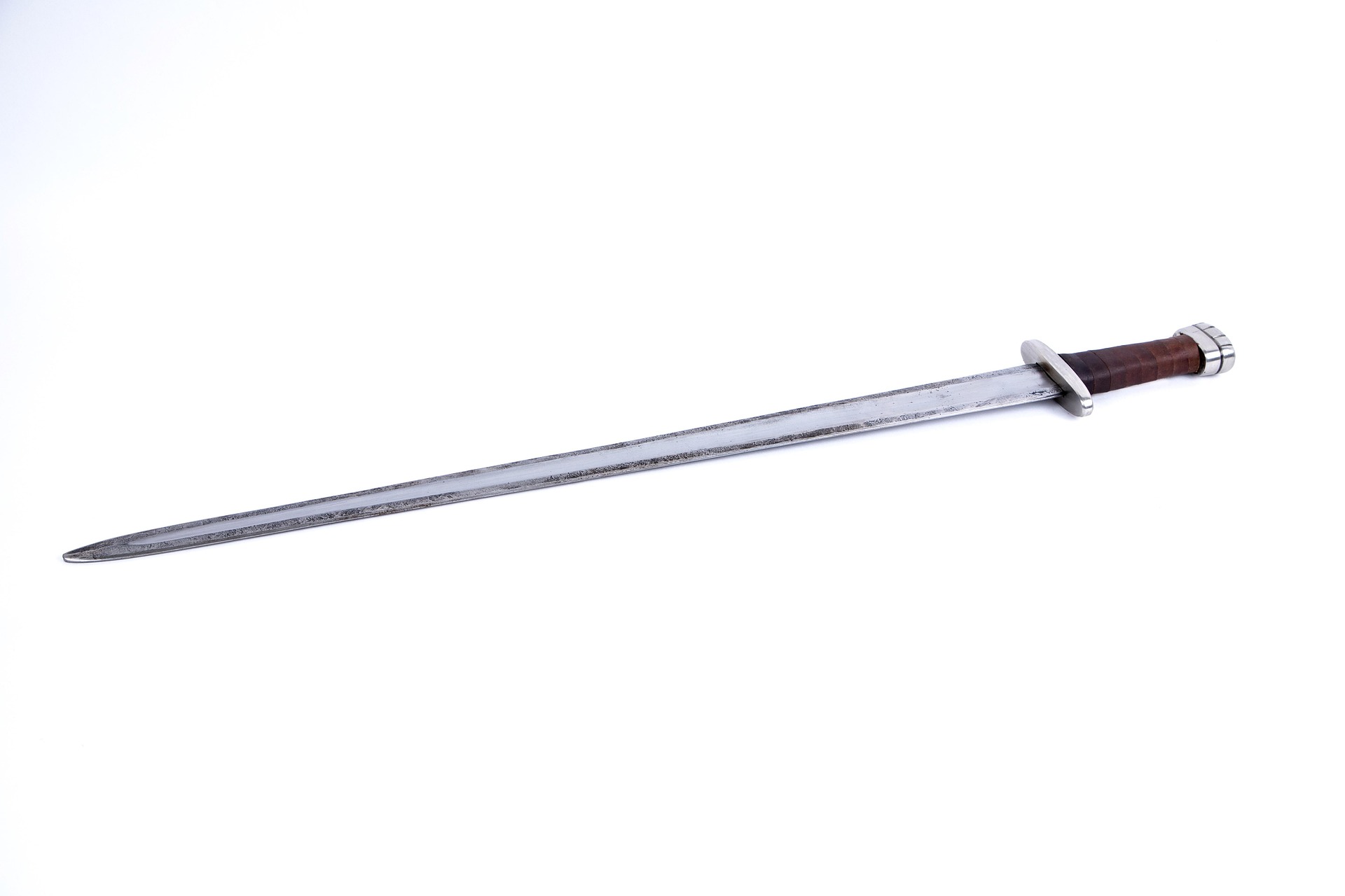 sword