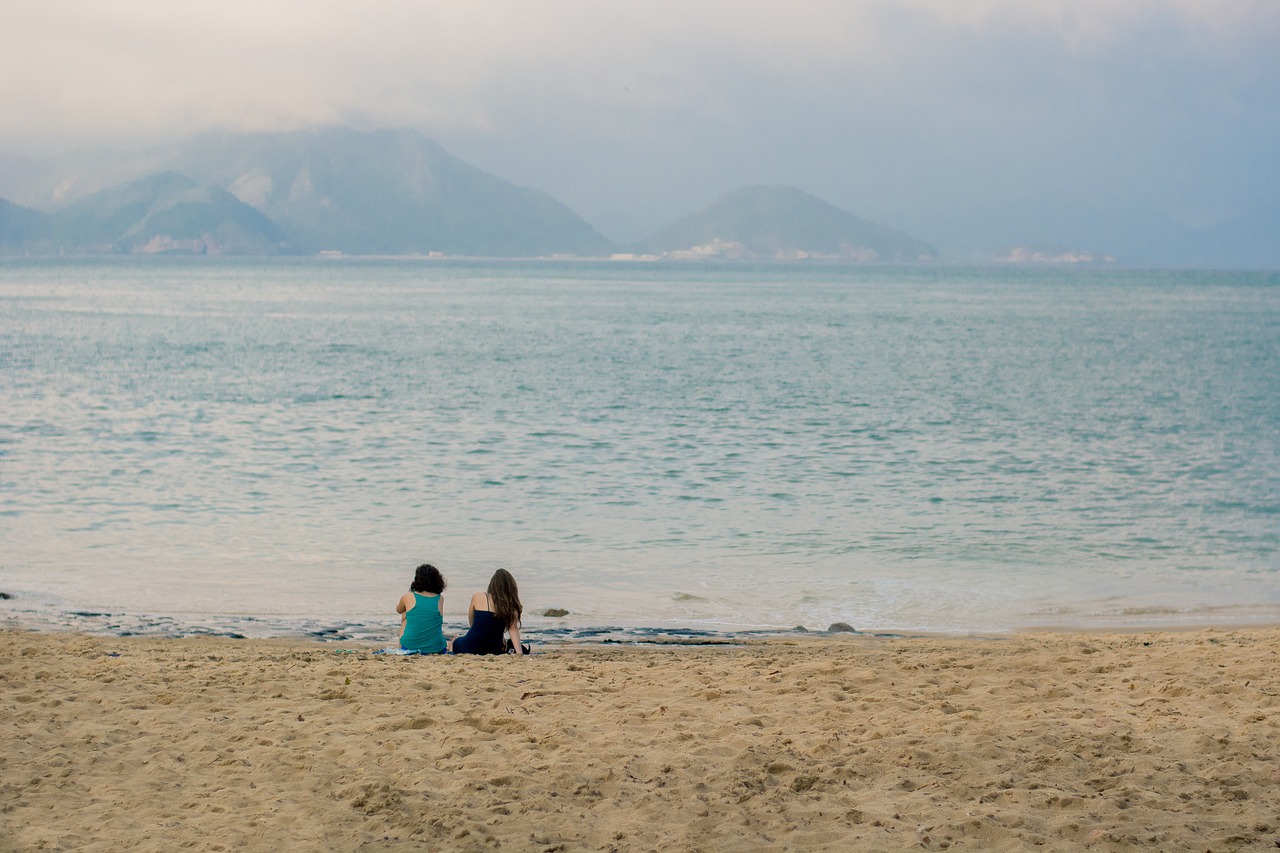 comfort one another