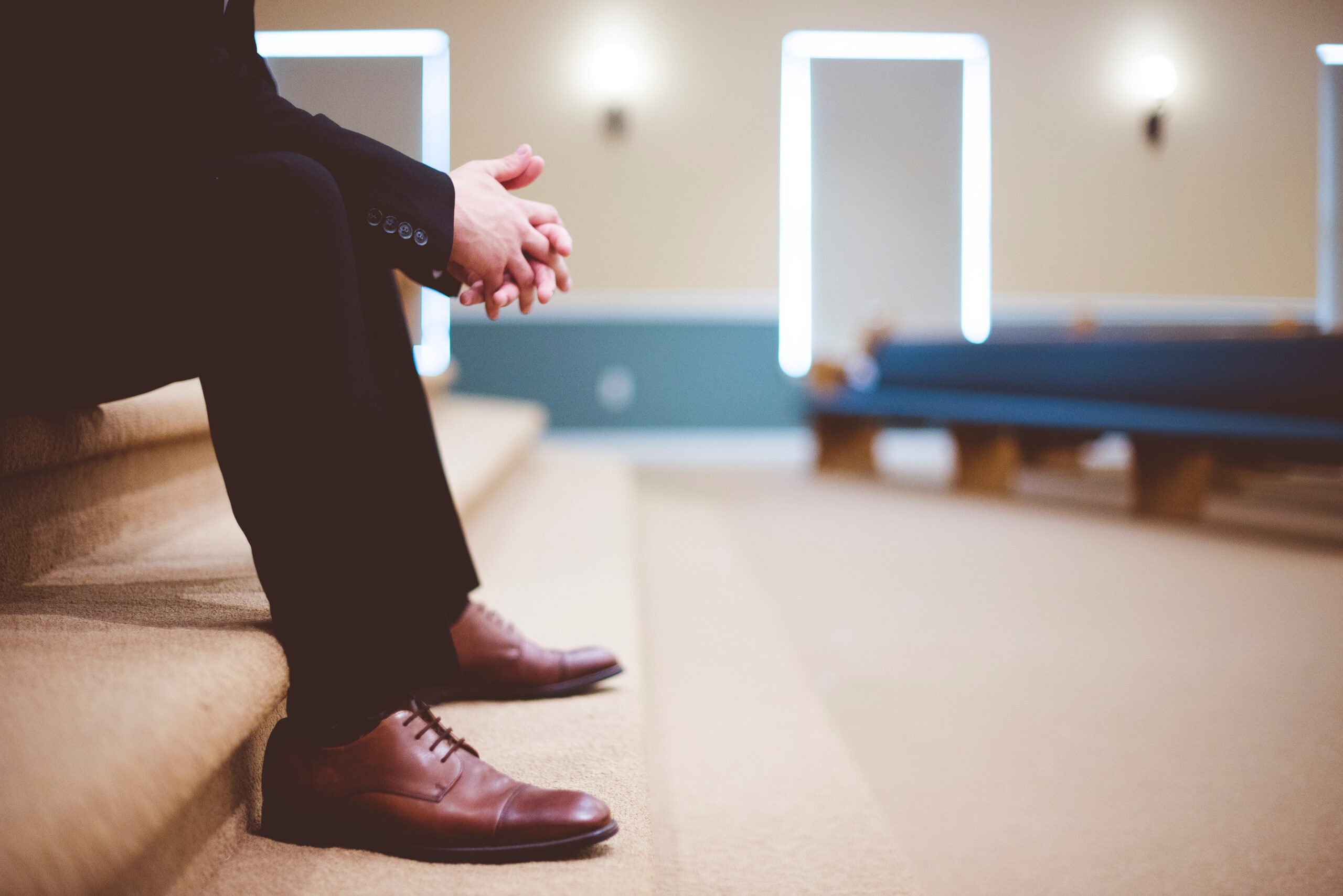 church fellowship