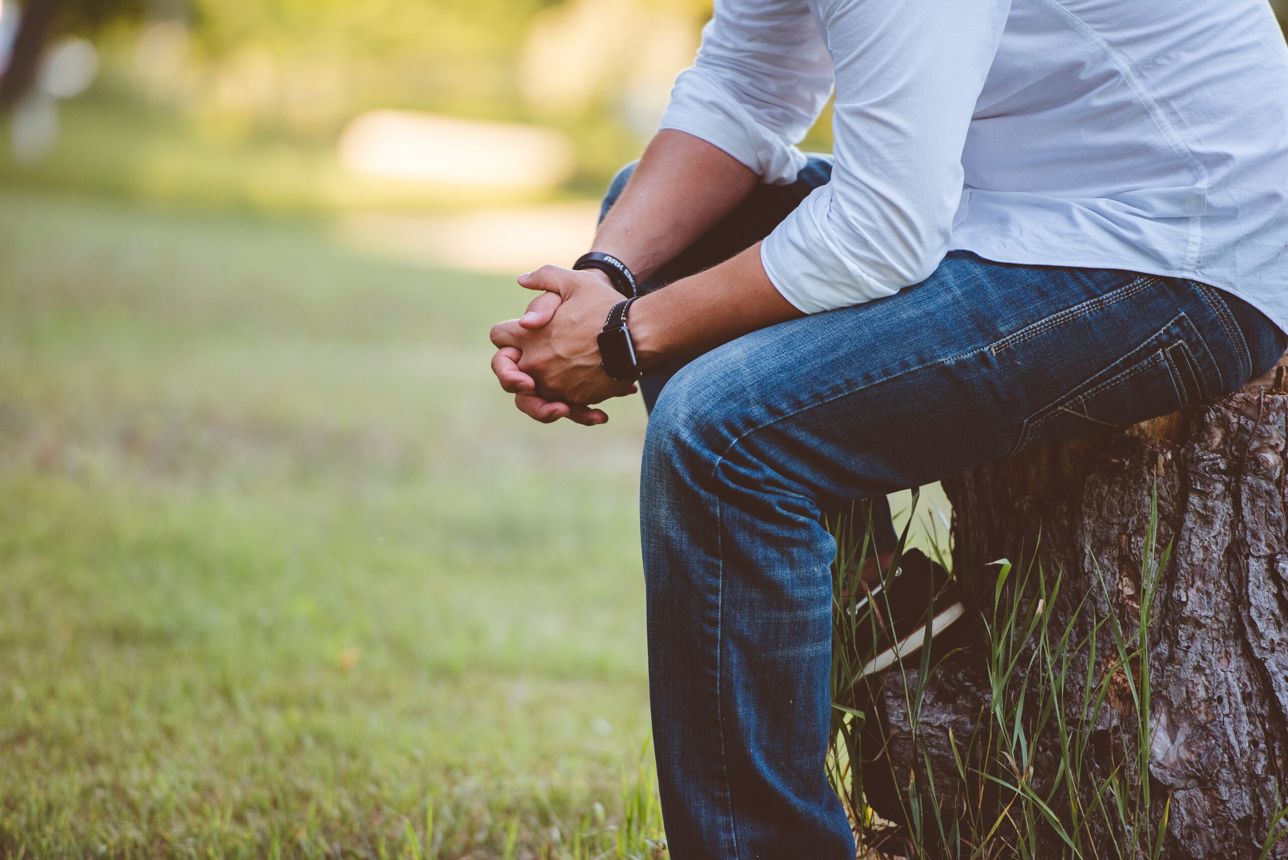 Learn to forgive