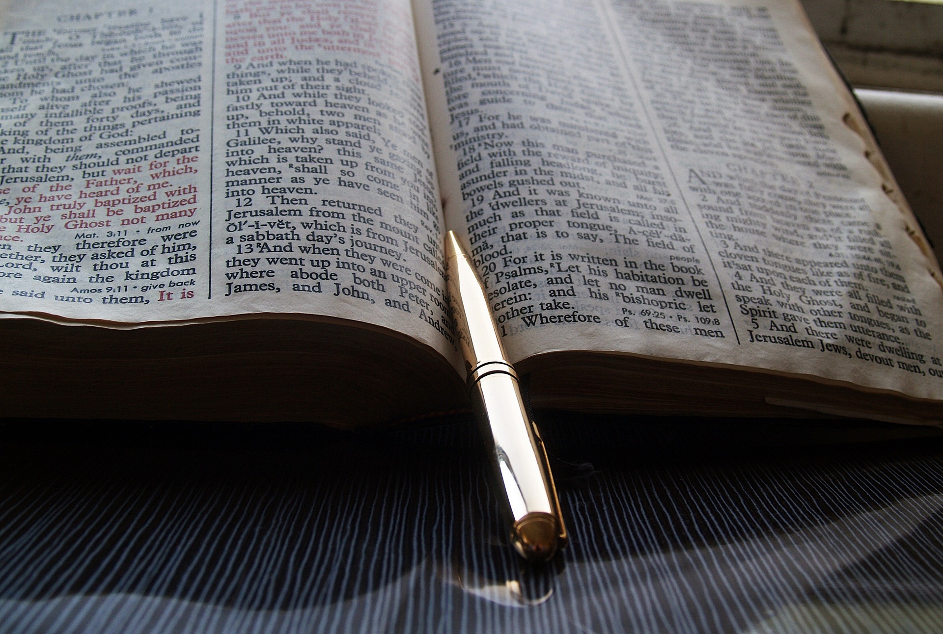 God's Truth