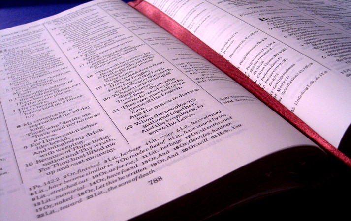Bible