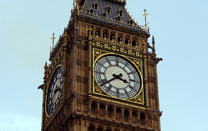 Time