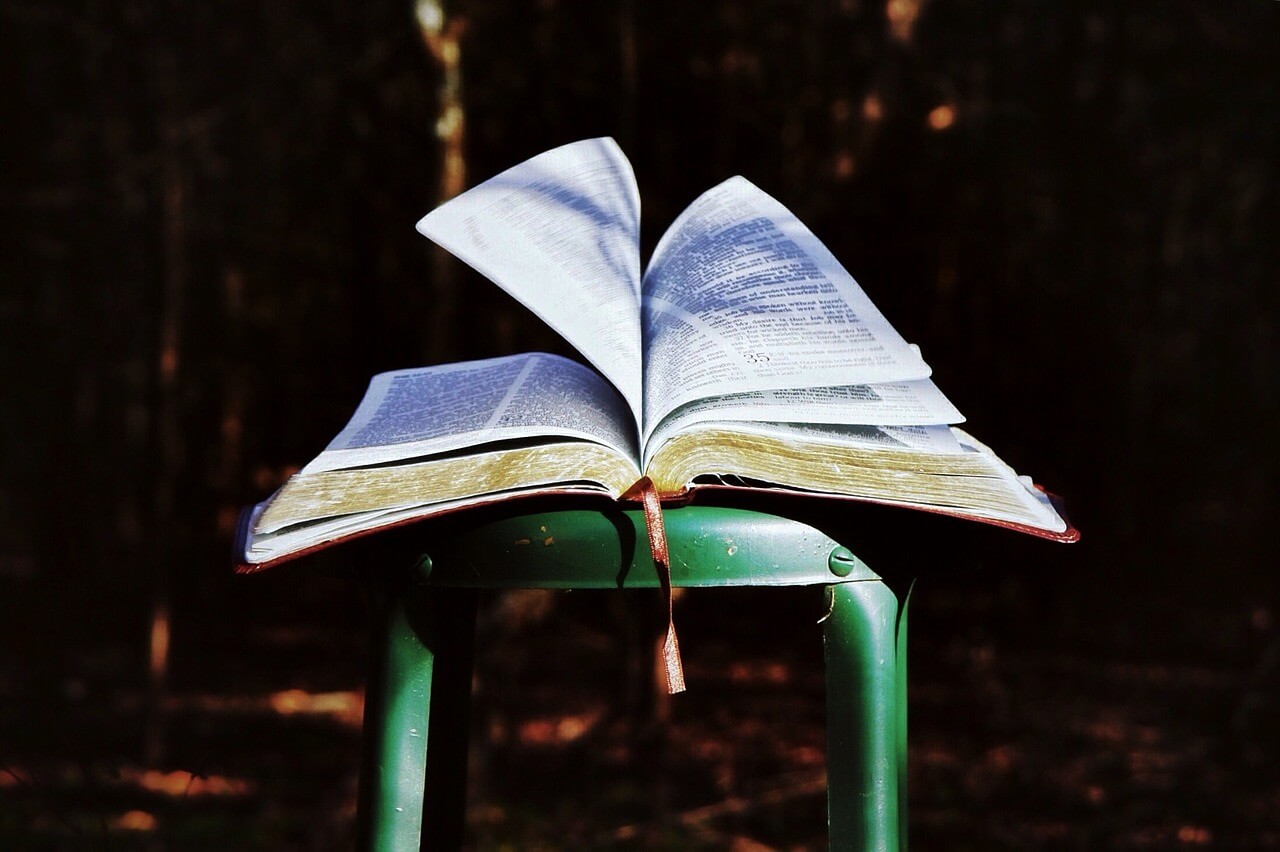 The Book of Revelation