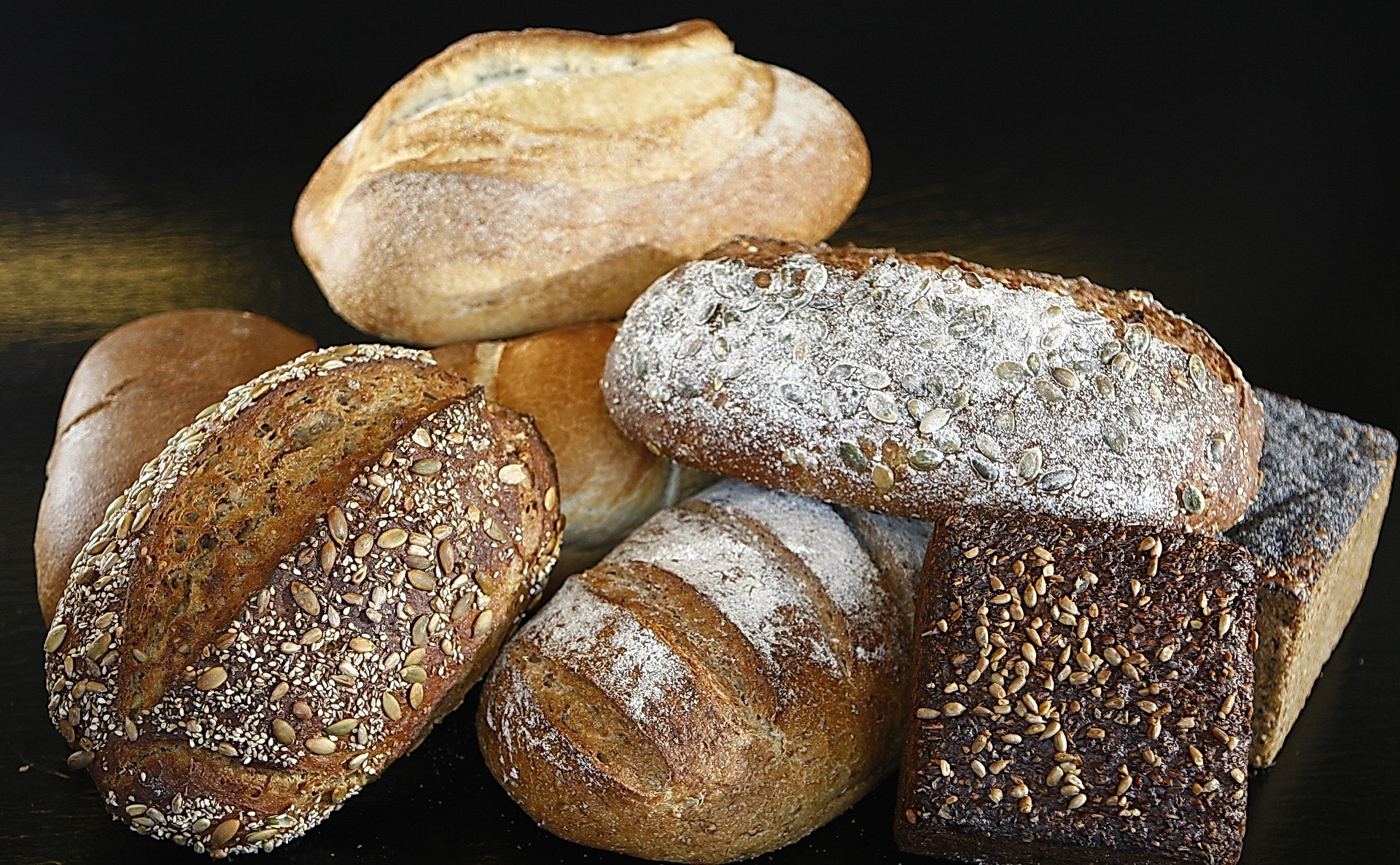 bread of life