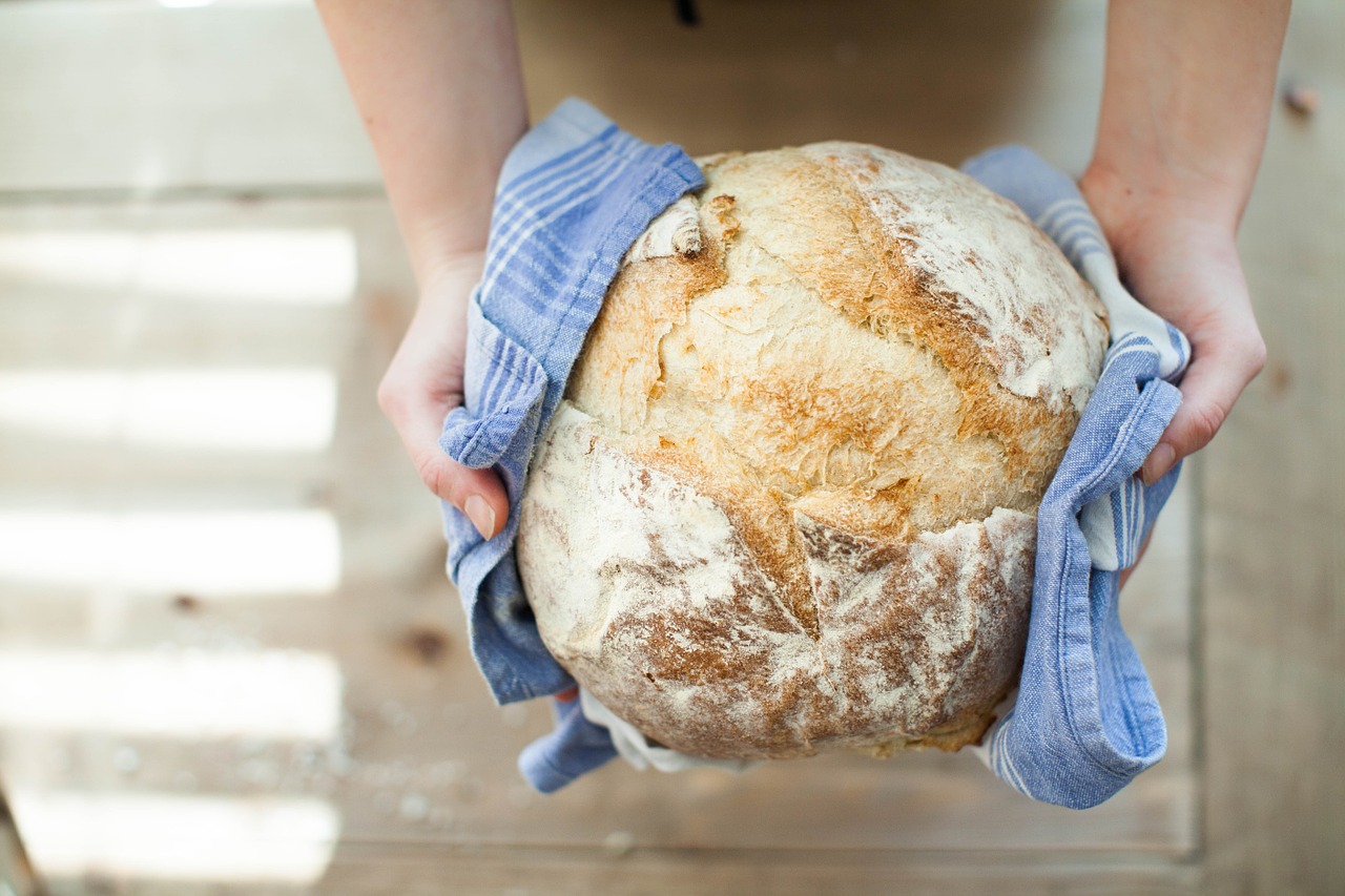 bread of life