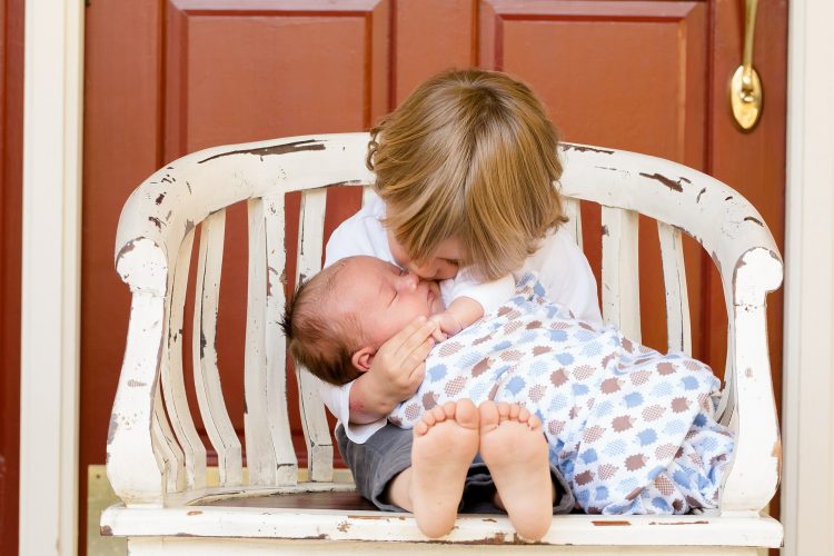 Brothers And Sisters- Honor One Another